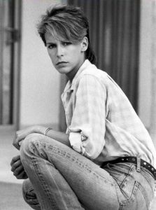 30 Vintage Photos of Actress Jamie Lee Curtis From the Late 1970s to