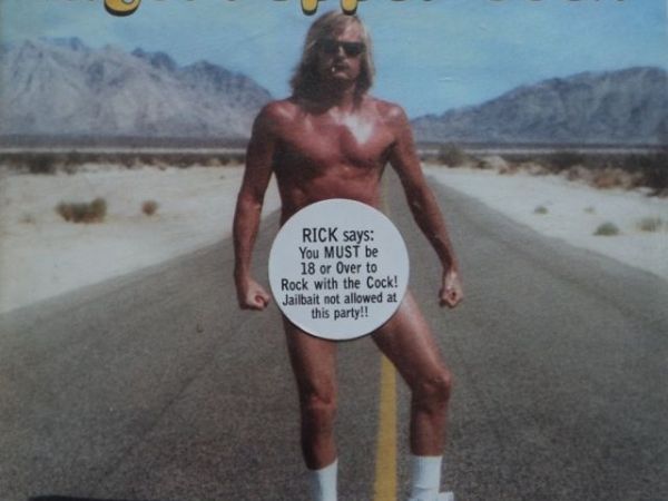 Vinyl Seduction Gone Wrong: 39 Cringe‑Worthy ‘Sexy’ Album&nbsp;Covers