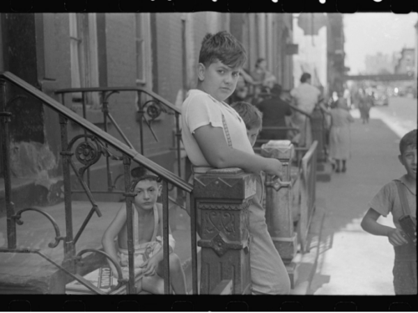 Amazing Historical Photos of Life in  the United States during the&nbsp;1930s