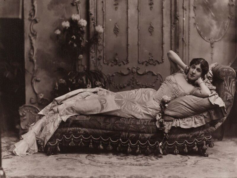 The Jersey Lily: Lillie Langtry’s Life of&nbsp;Audacity