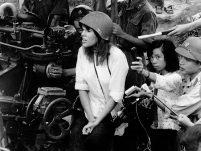 Jane Fonda in Hanoi: Reassessing the Photographs That Shaped a National&nbsp;Controversy
